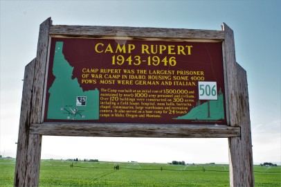 Camp Rupert
